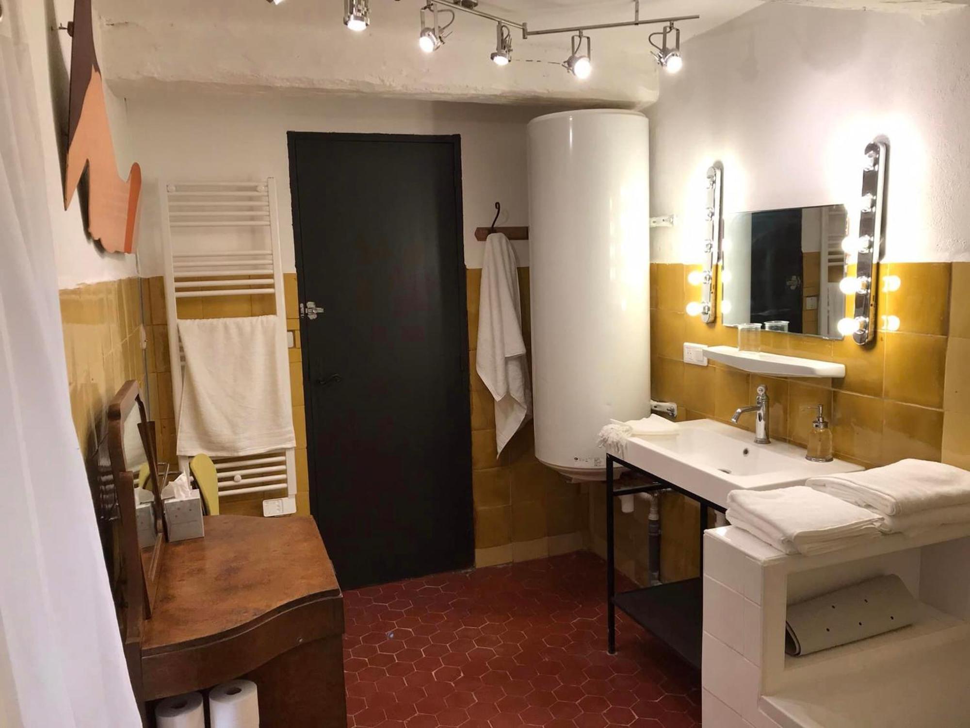 La Maison Joly Ménerbes Eksteriør billede