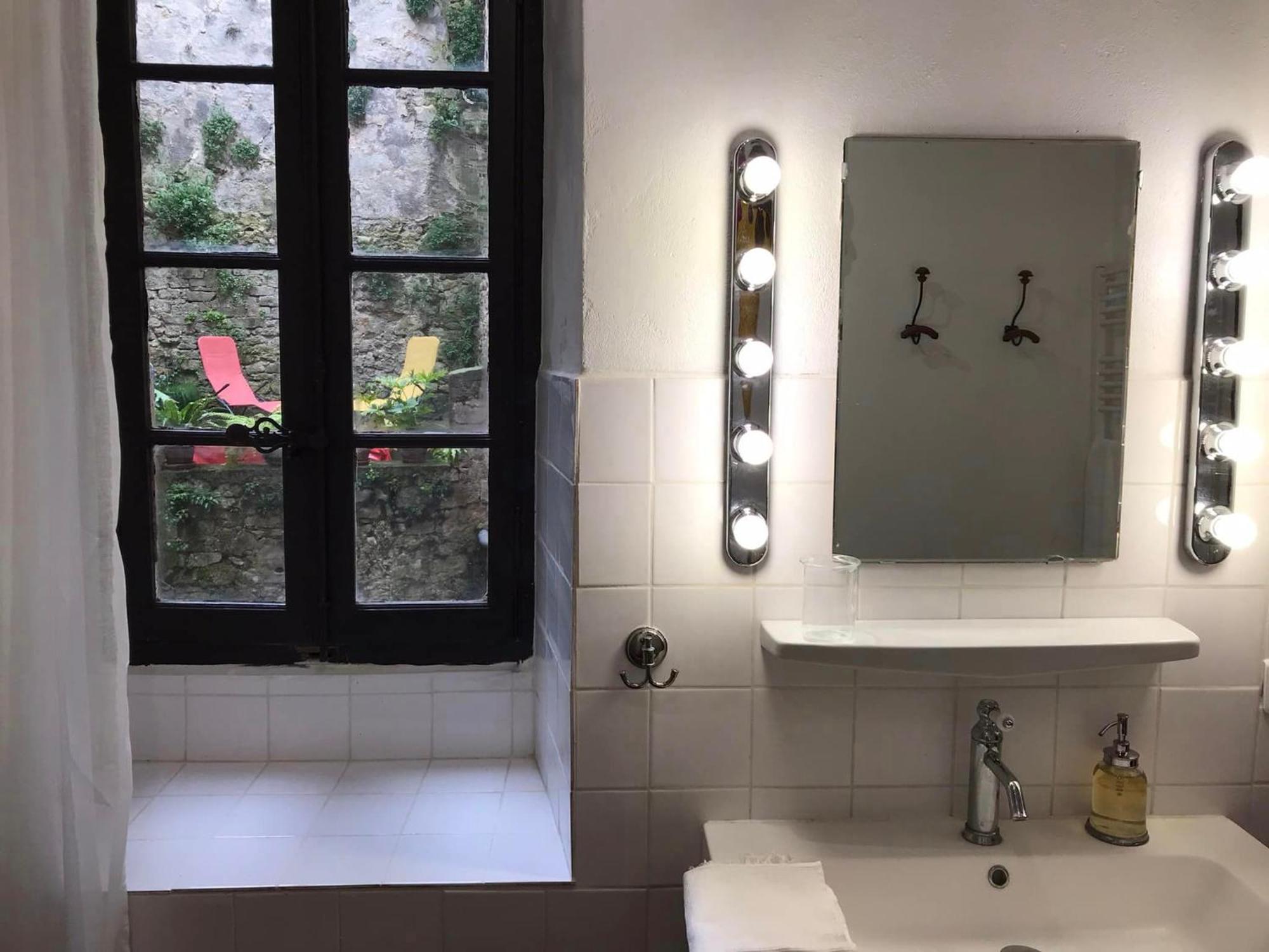 La Maison Joly Ménerbes Eksteriør billede