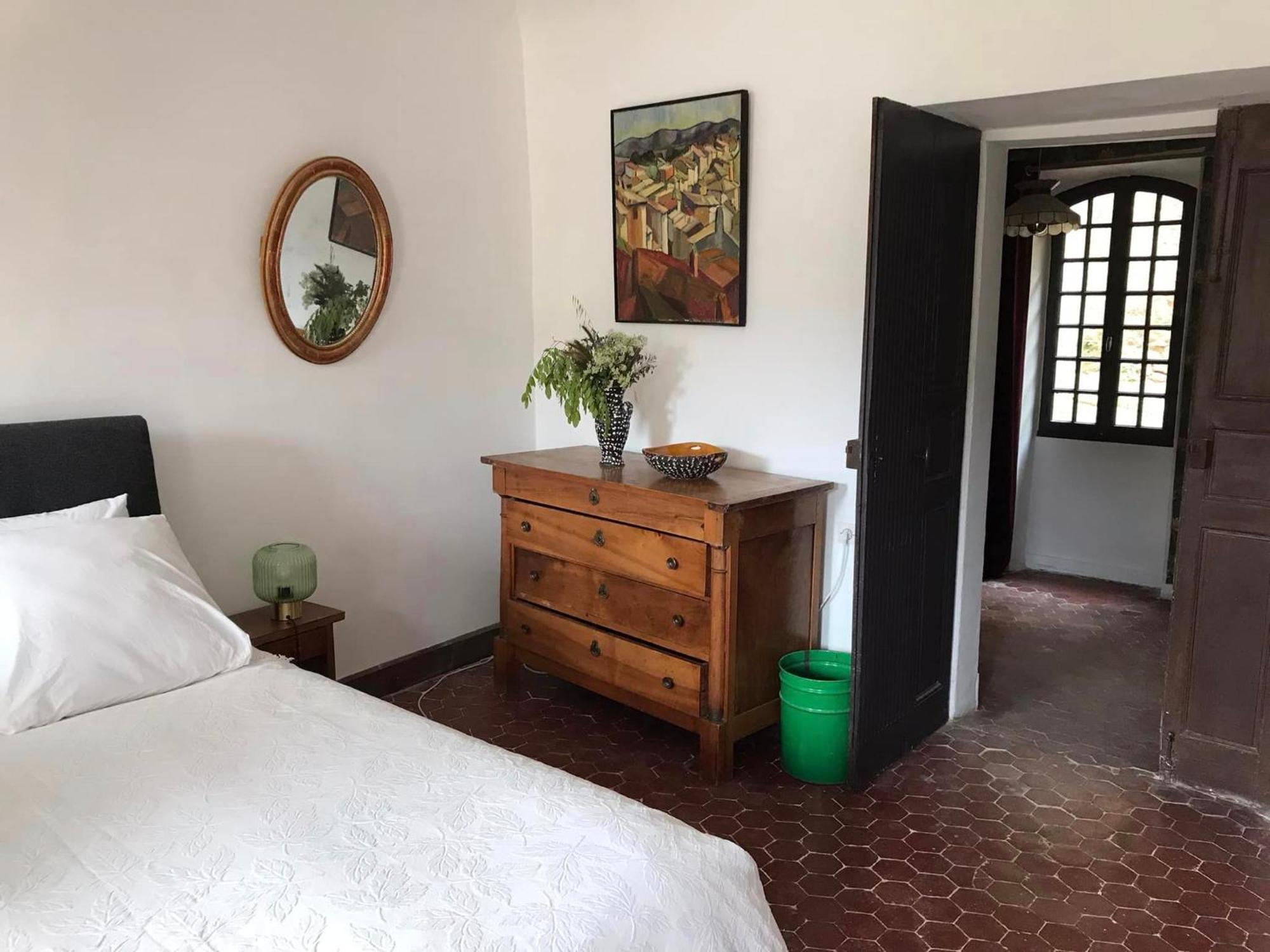 La Maison Joly Ménerbes Eksteriør billede