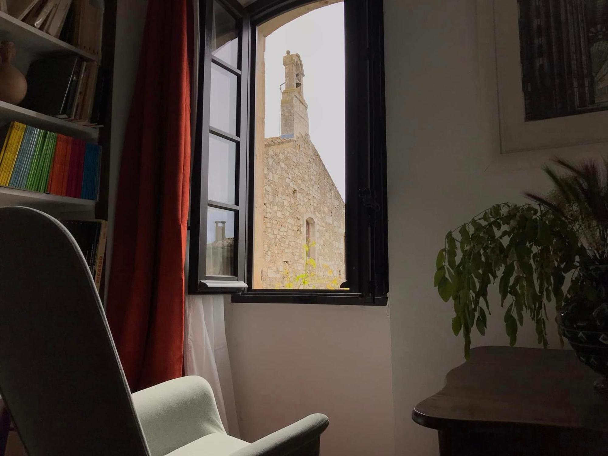La Maison Joly Ménerbes Eksteriør billede
