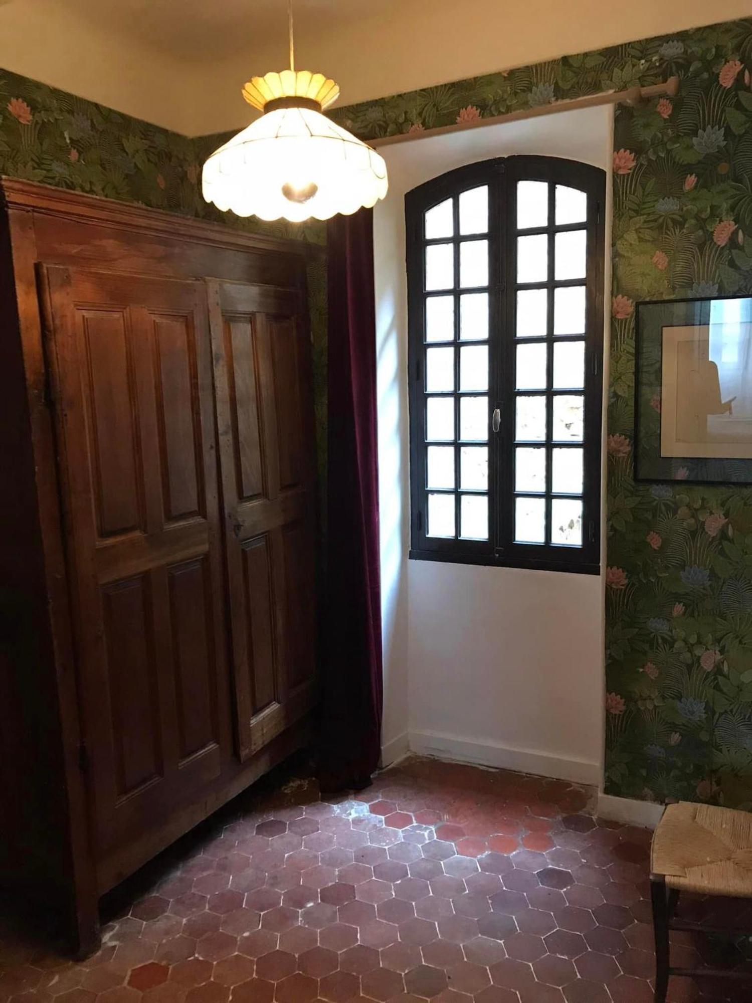 La Maison Joly Ménerbes Eksteriør billede