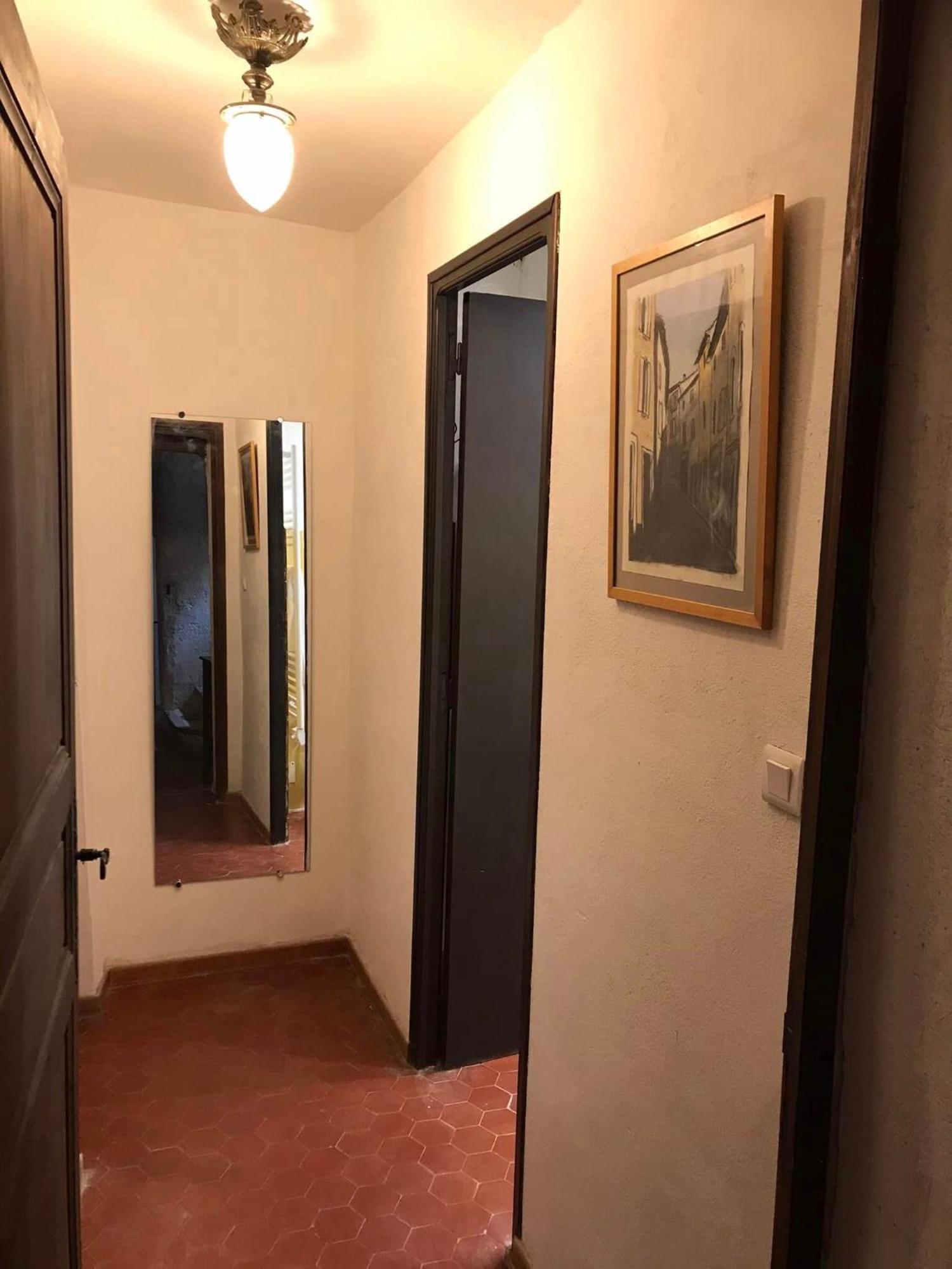 La Maison Joly Ménerbes Eksteriør billede