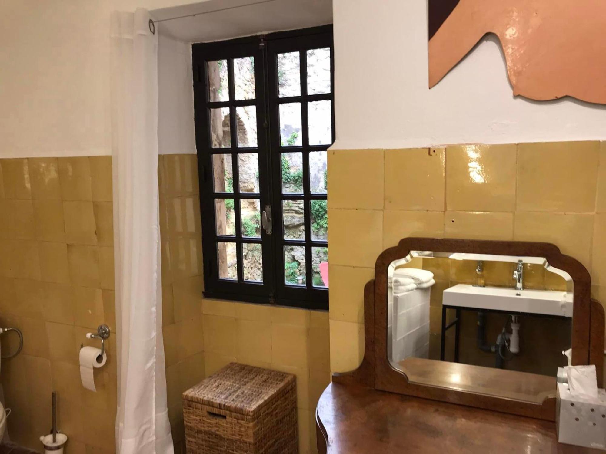 La Maison Joly Ménerbes Eksteriør billede