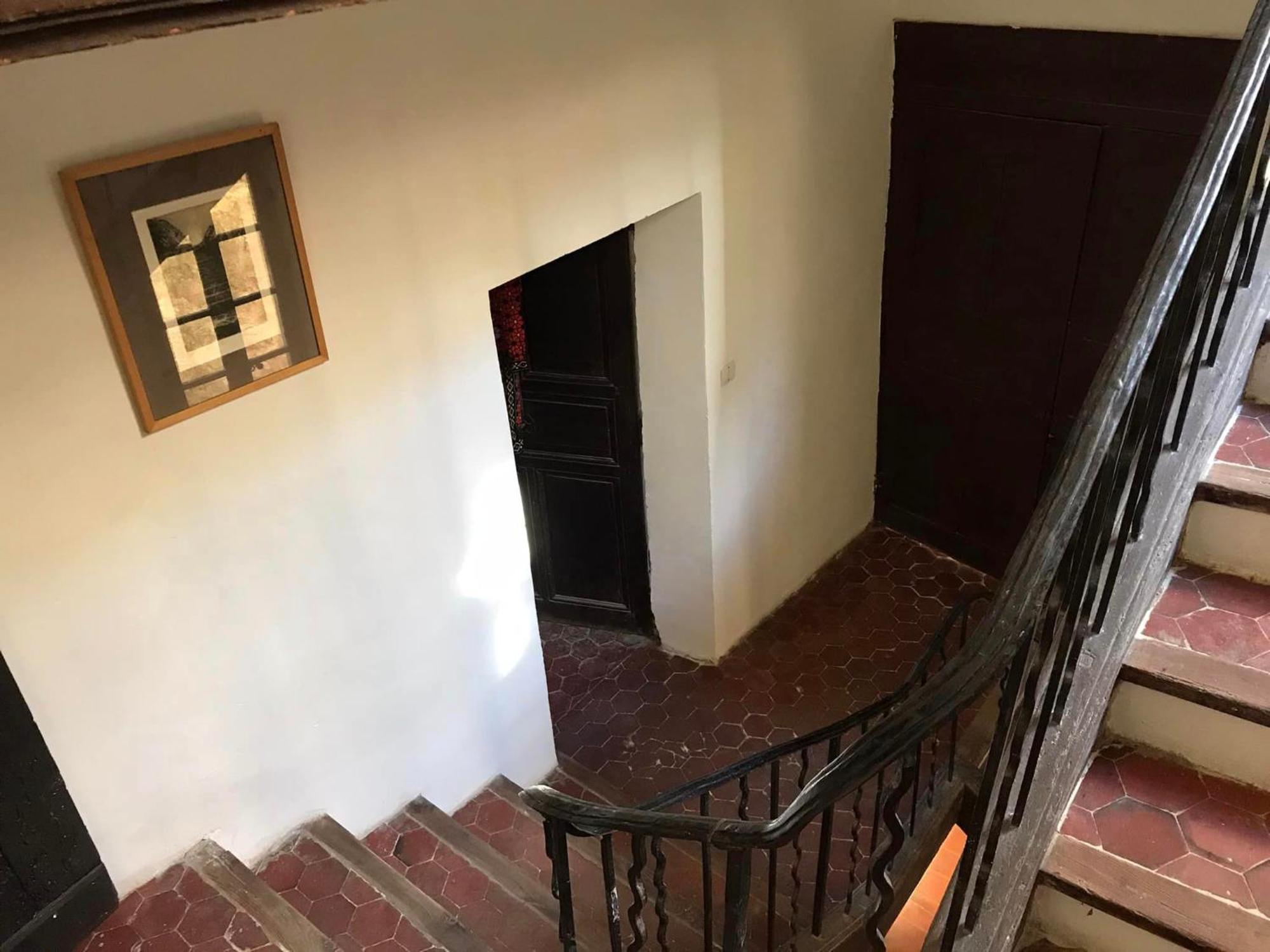 La Maison Joly Ménerbes Eksteriør billede
