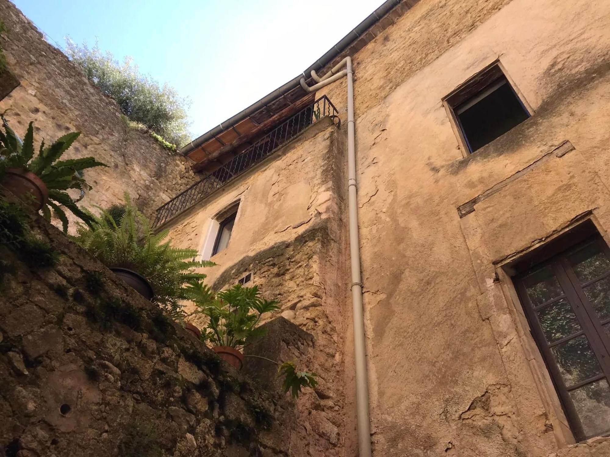 La Maison Joly Ménerbes Eksteriør billede