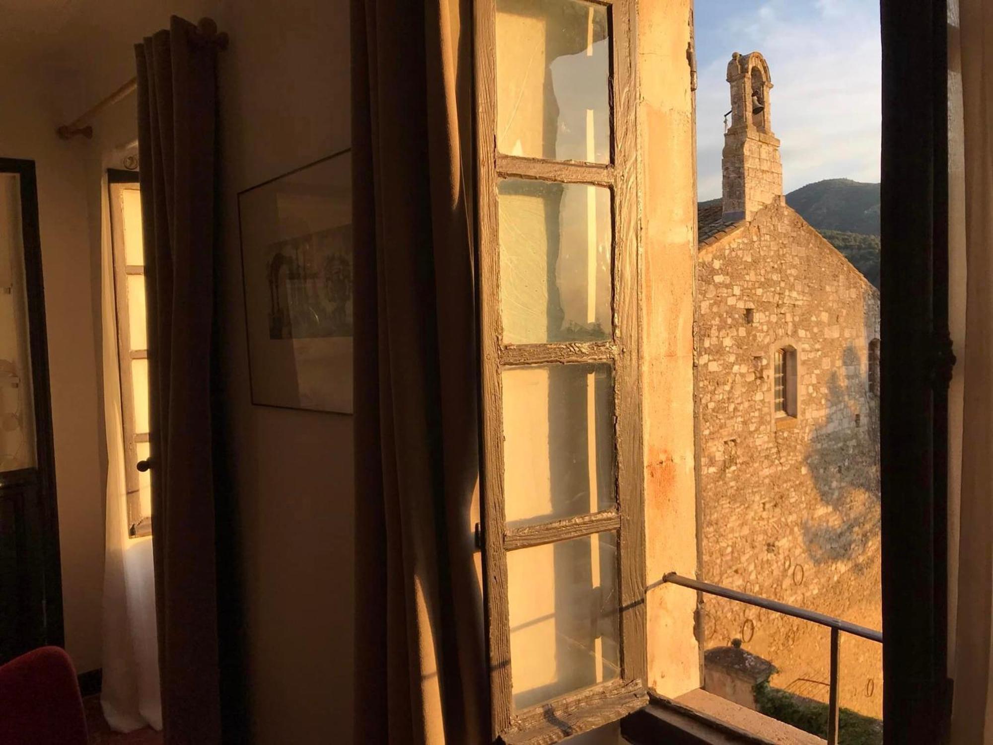 La Maison Joly Ménerbes Eksteriør billede